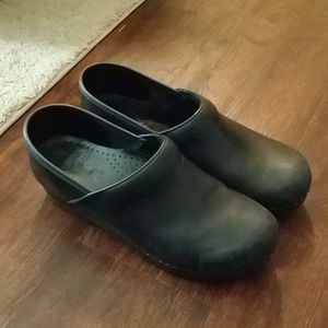 Dansko Clogs